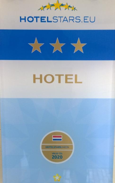 Hotel De Kroon Оирсхот Экстерьер фото
